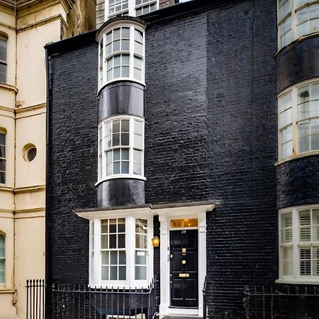 Host & Stay - The Charles Street House Hove Exteriér fotografie