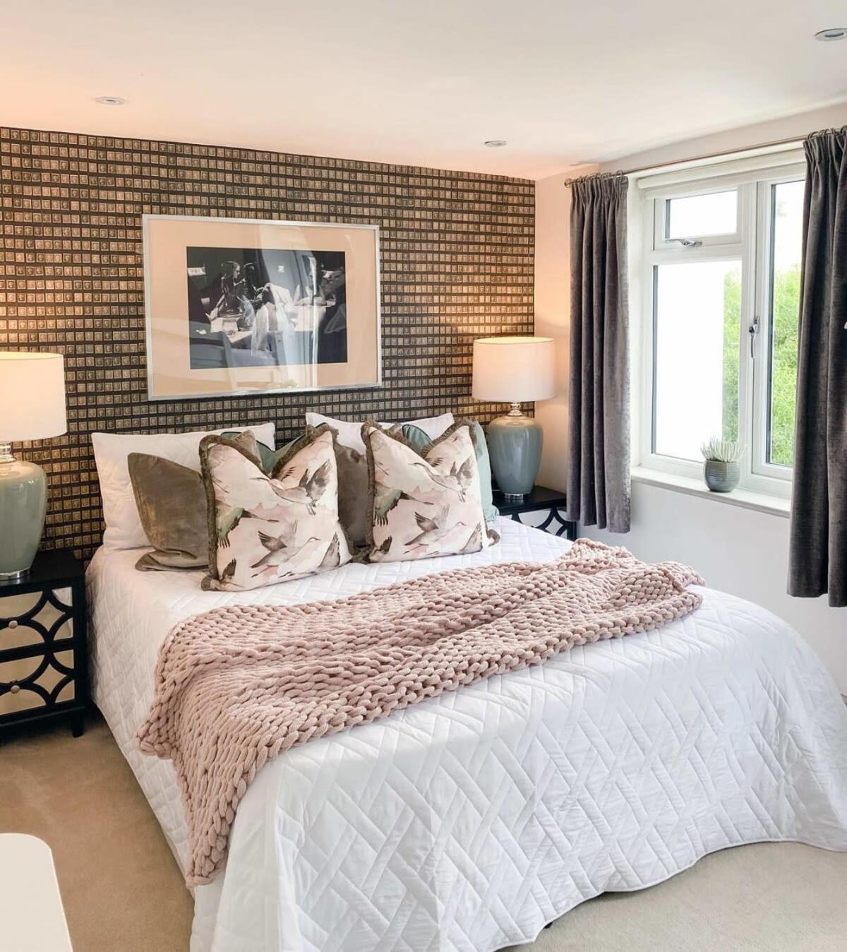 Host & Stay - The Charles Street House Hove Exteriér fotografie