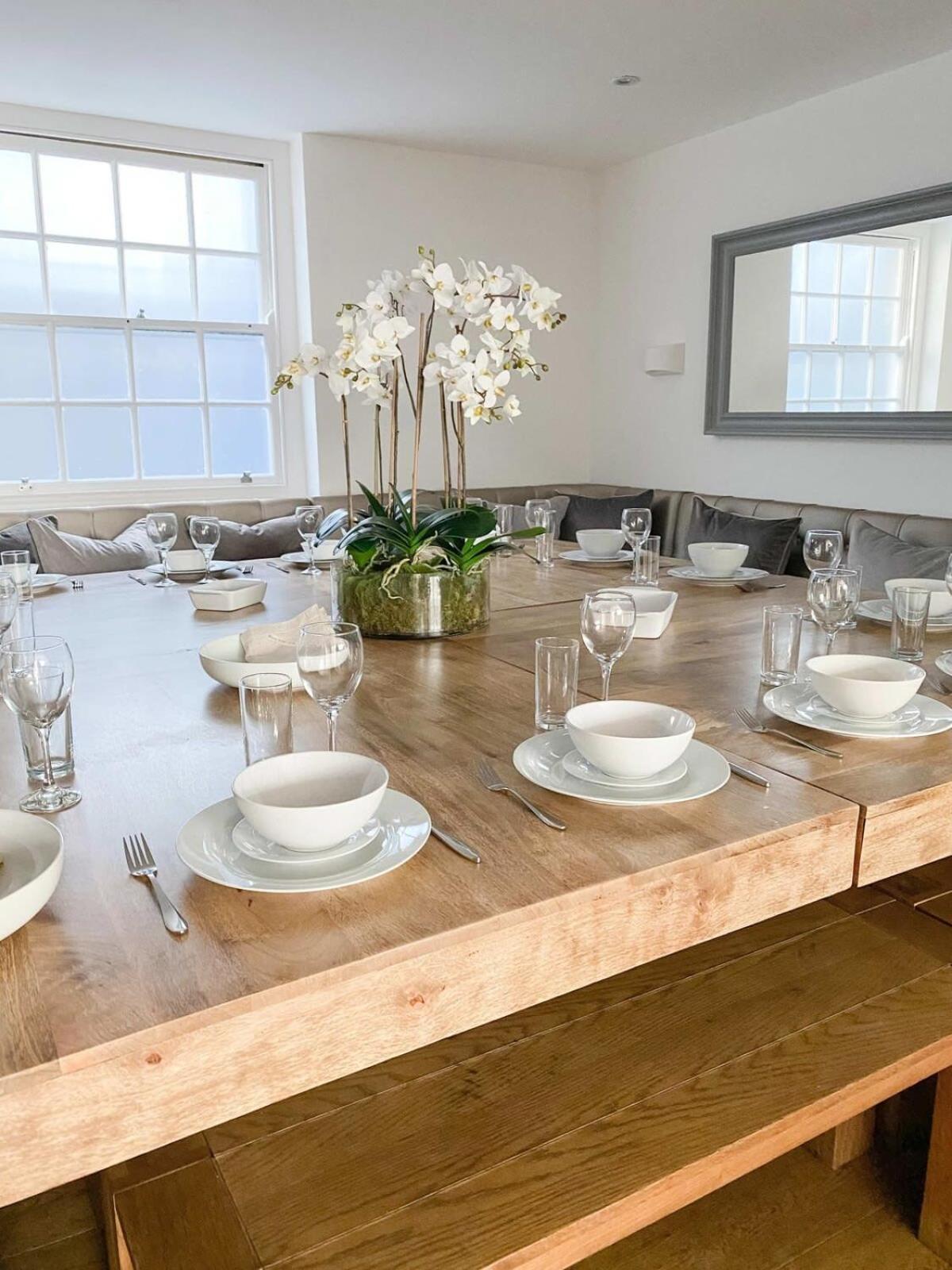 Host & Stay - The Charles Street House Hove Exteriér fotografie