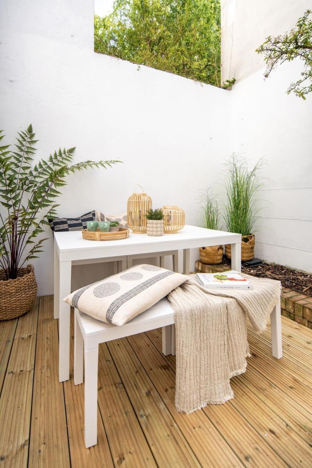 Host & Stay - The Charles Street House Hove Exteriér fotografie