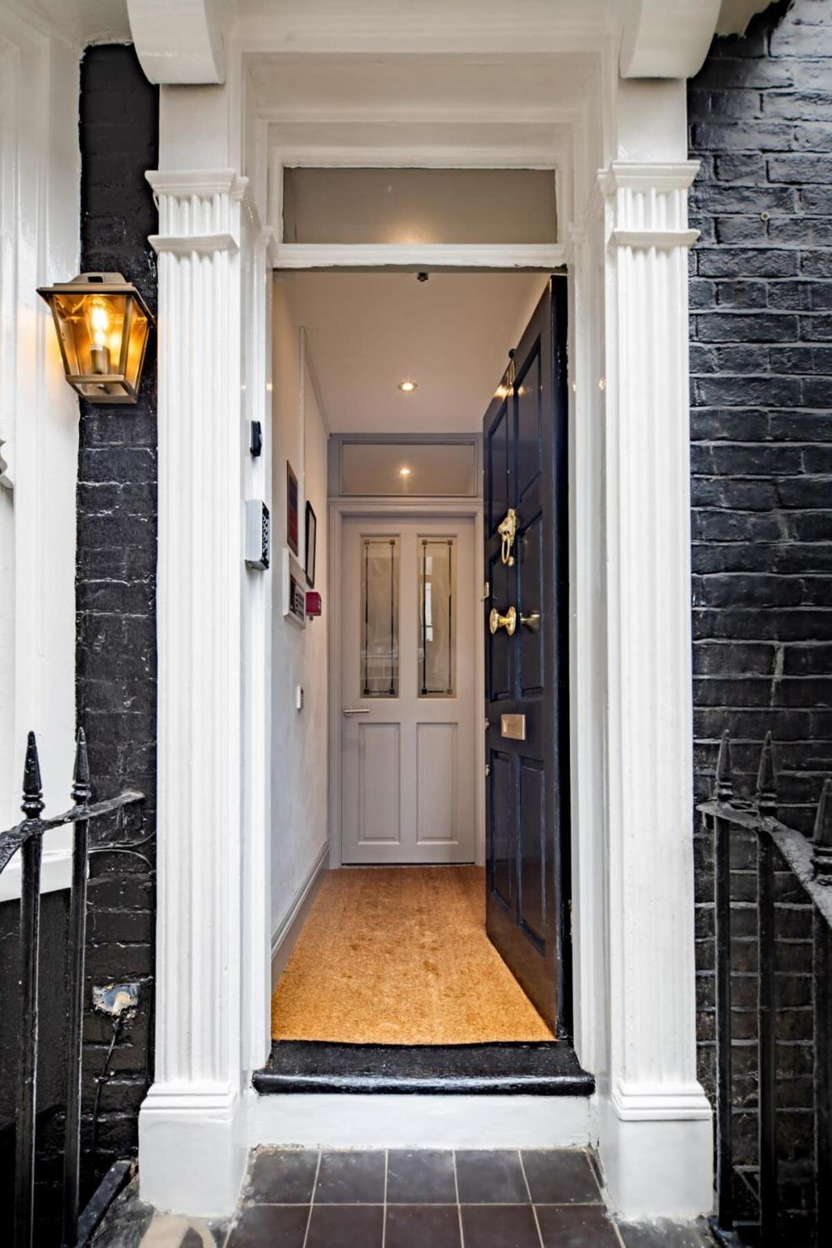 Host & Stay - The Charles Street House Hove Exteriér fotografie