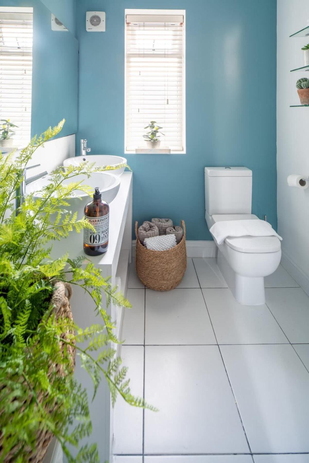 Host & Stay - The Charles Street House Hove Exteriér fotografie